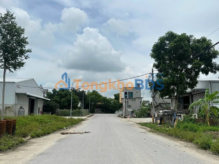 Mặt Tiền Kinh Doanh 125m² Quảng Trạch - Giá Chỉ 1 Tỷ