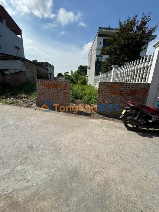 Đất nền Thượng Hồng Hưng Yên 95m² 1 tỷ - Sổ đỏ chính chủ