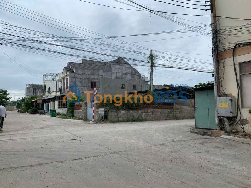 Bán Đất Lô Góc 2 Mặt Tiền Phan Thiết - 100m² Gần Bắc Xuân An