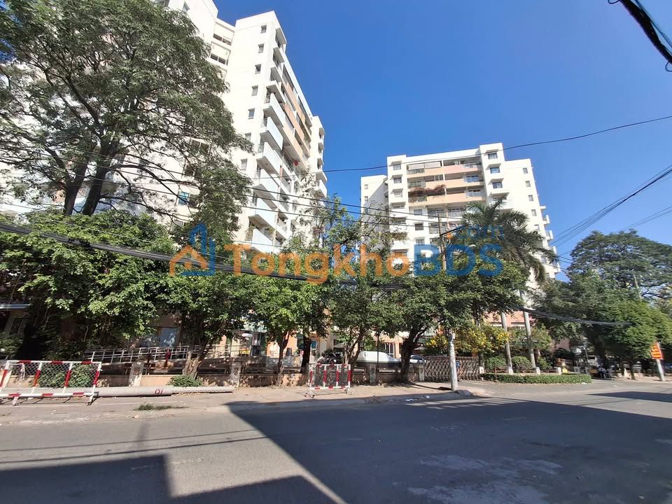 Chung Cư Vĩnh Tường 95m² - 2PN - Sổ Hồng - Giá 2.95 Tỷ