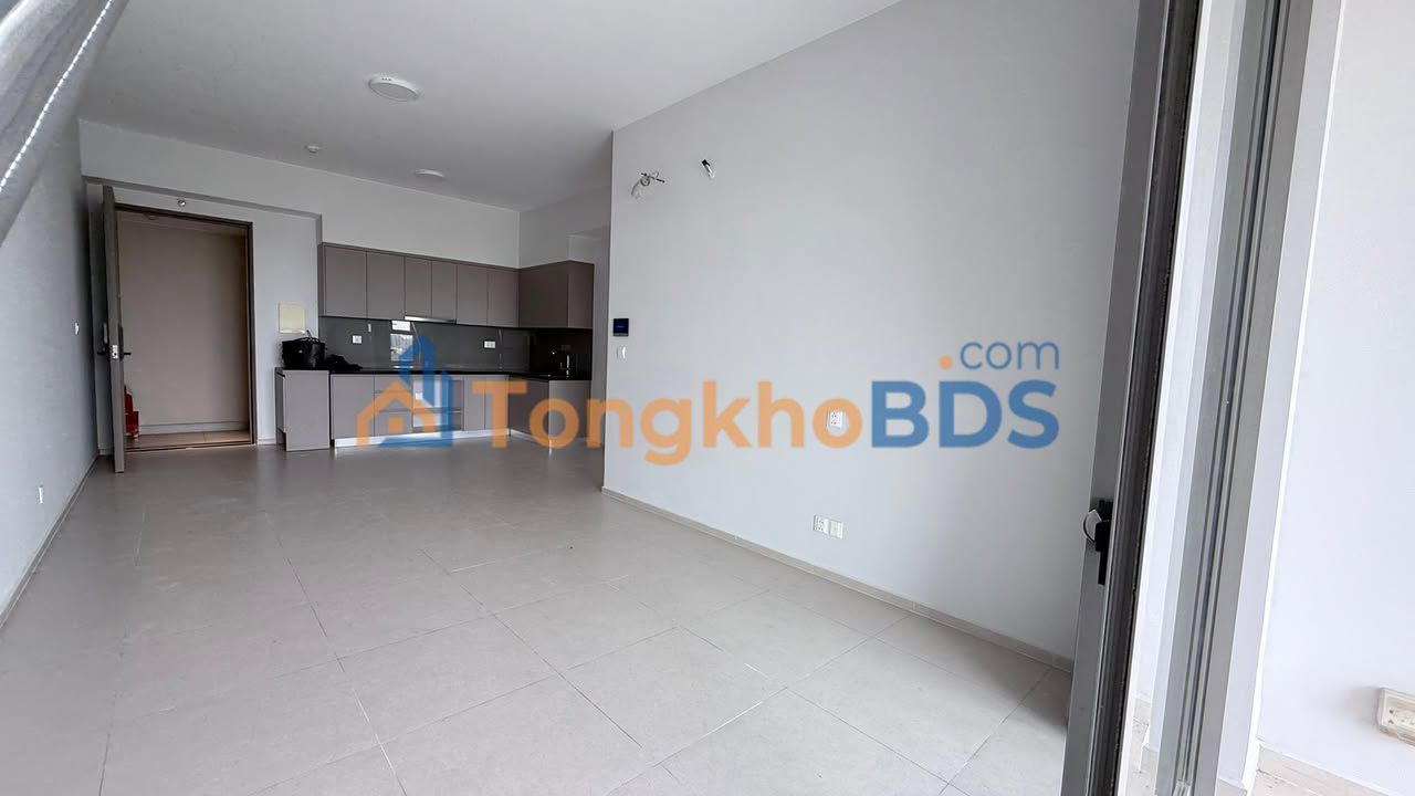 Apartment Westgate An Gia 59m² giá 2.7 tỷ - Bàn giao ngay