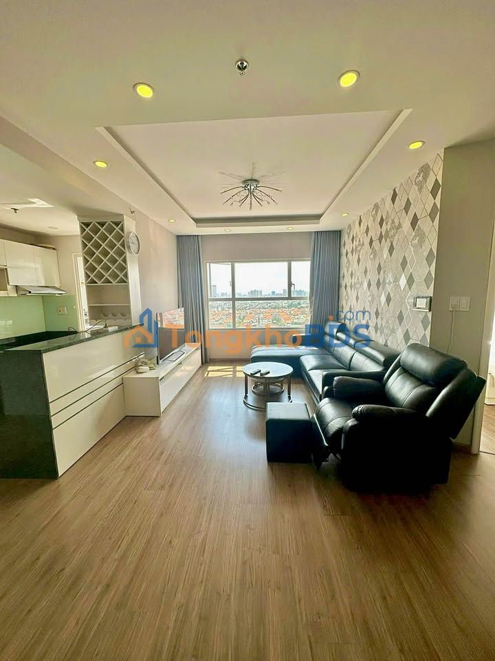 Căn hộ SunriseCity Q7 75m² 6.6 tỷ - View đẹp tầng cao