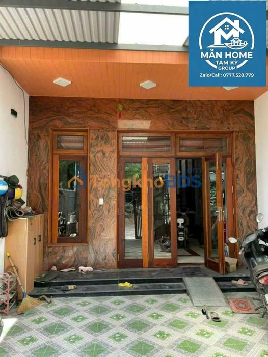 Nhà thuê Tam Xuân I Núi Thành 4 triệu - Sẵn sàng ở ngay