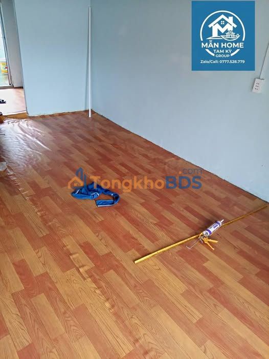 Mặt bằng Trần Hưng Đạo Tam Kỳ 35m² giá 2.5 triệu - Kinh doanh ngay