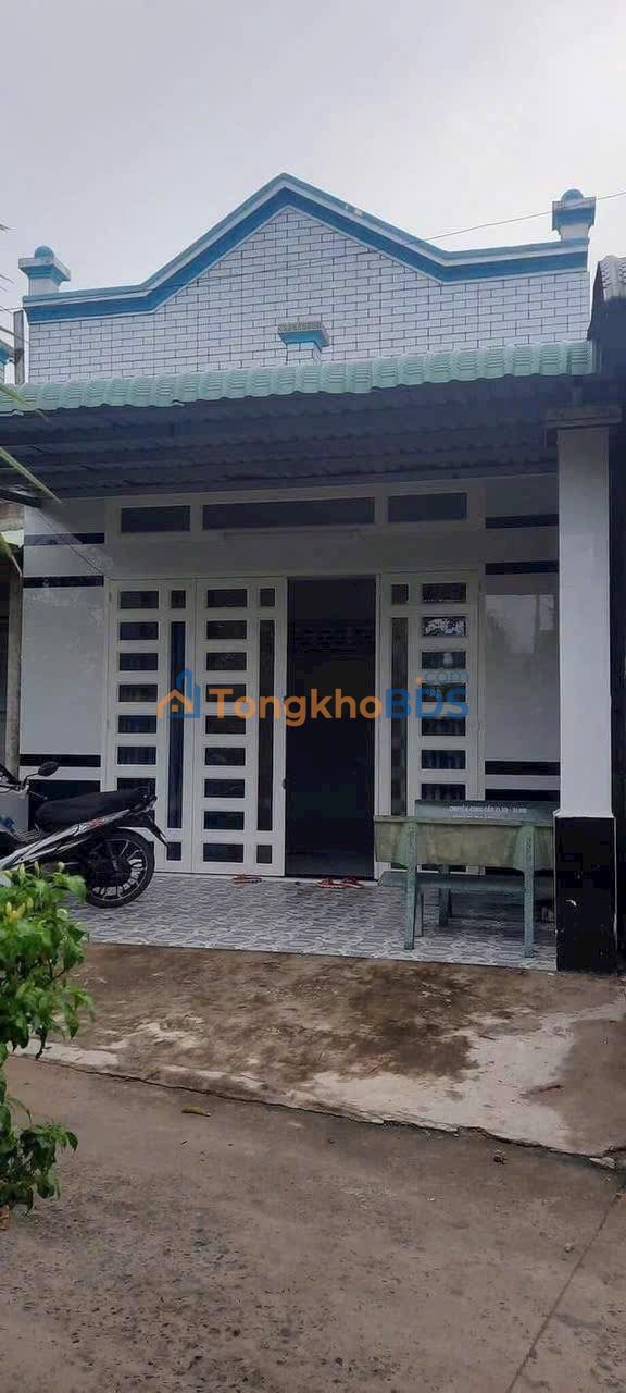 Nhà cấp 4 Thanh Phú 105m² 2 tỷ - Chính chủ bán