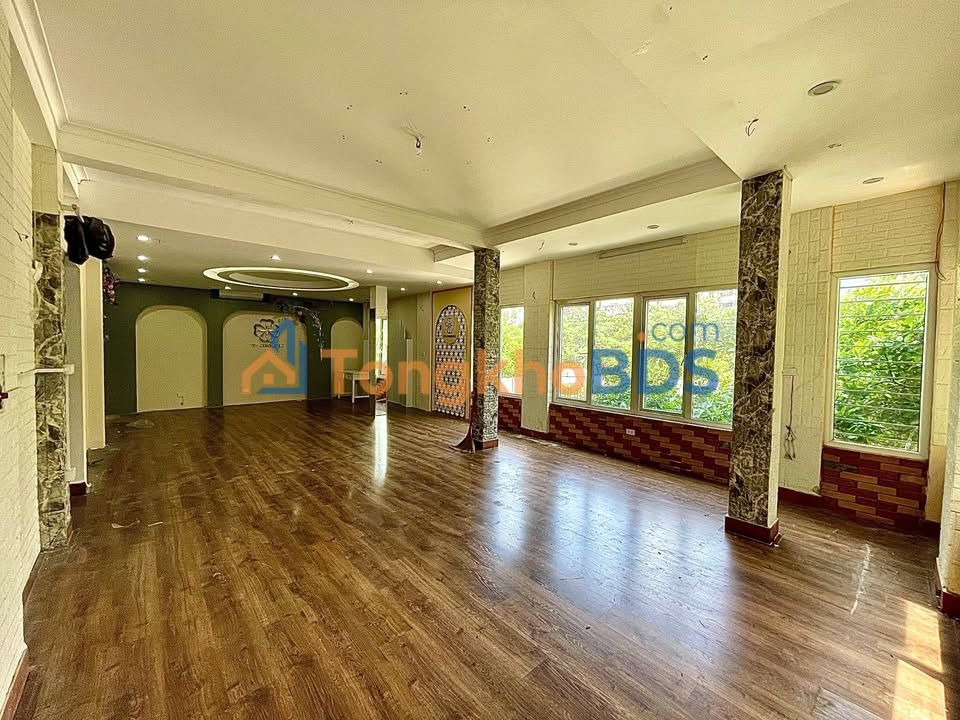 Văn phòng Nguyễn Trãi 60-150m² 12-22 triệu - Tòa hạng A