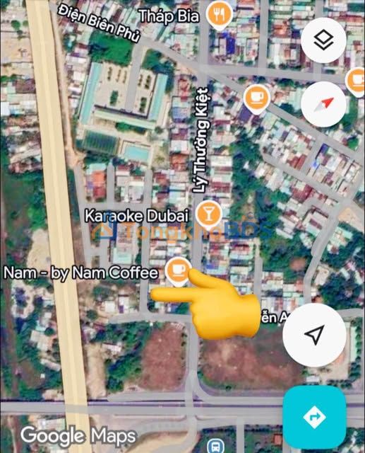 Đất nền An Mỹ Tam Kỳ 150m² giá 2.2 tỷ - Đường to ô tô