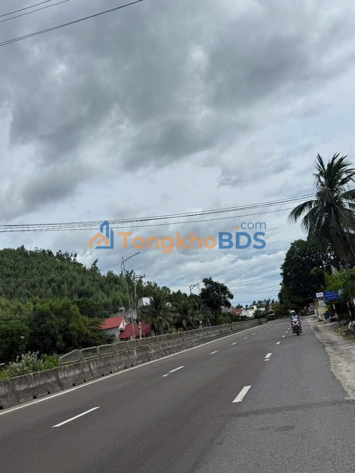 Đất nền Xuân Cảnh Phú Yên 100m² 1 tỷ - Đất thổ cư 100%