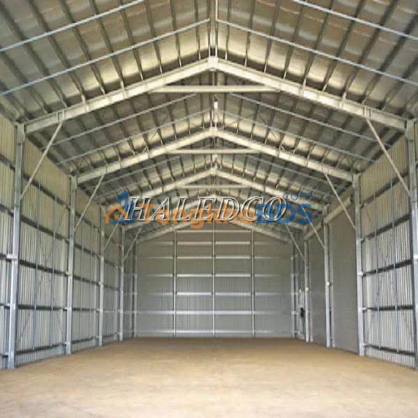 Kho 400m² Hùng Vương Hải Dương giá thỏa thuận - Hoạt động ngay