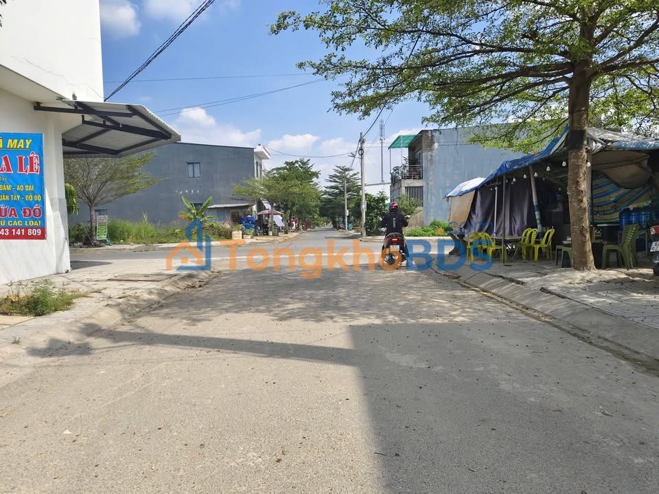 Nhà riêng Trần Anh Hựu Thạnh 2.5 tỷ - Ô tô vào tận nhà