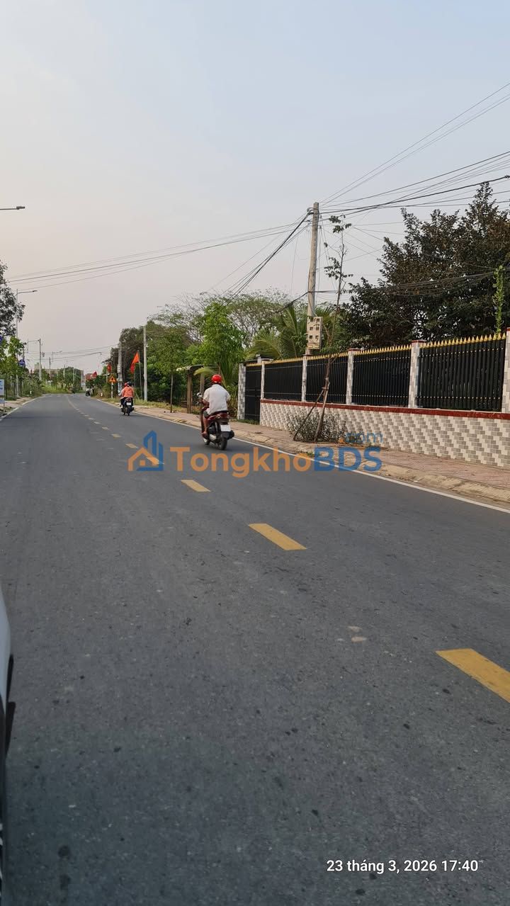 Kho xưởng Láng Cẩm Đức Hòa 480m² 25 triệu - Hoạt động ngay