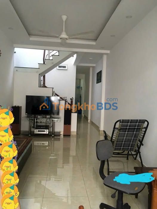 Nhà riêng Linh Xuân 82m² 4,5 tỷ - Chính chủ bán