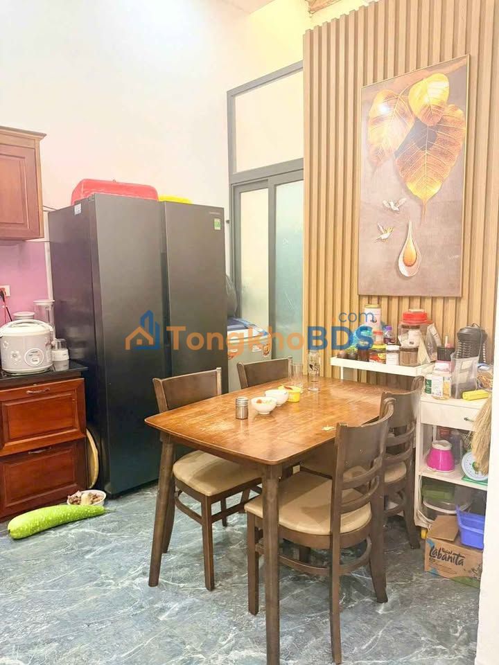 Nhà Hẻm 188 Amakhe, BMT - 101m², 3PN, Giá 2.75 Tỷ