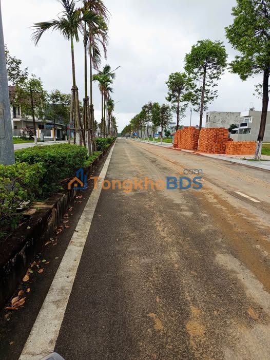 Đất nền Bình Mỹ 90m² 1.96 tỷ - Sổ đỏ chính chủ