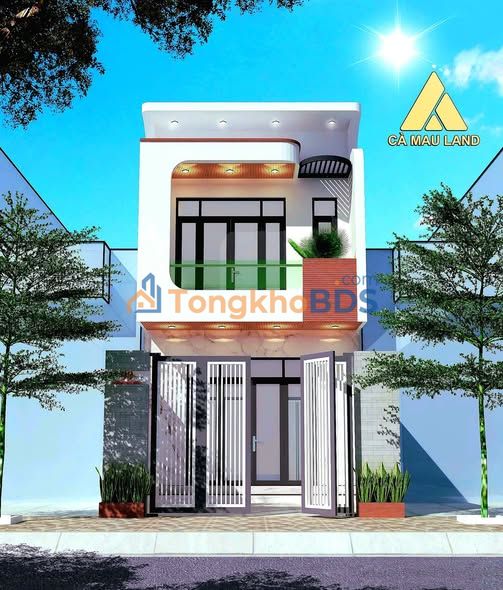 Nhà phố Licogi Tố Hữu 100m² 2 tỷ - Chính chủ bán