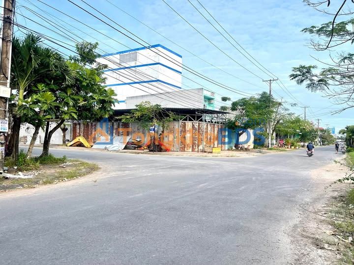 Bán Nền Khu Tài Lộc Cà Mau 99m² - Giá 1 Tỷ, Sổ Hồng Thổ Cư