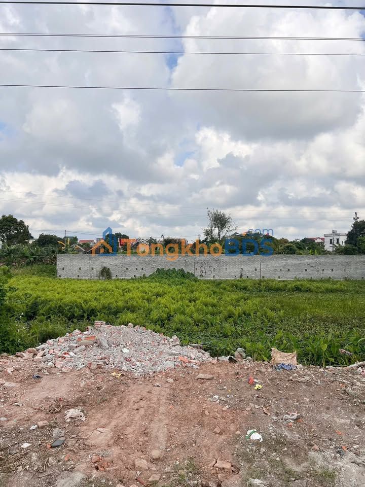 Đất nền Tây Sơn Kiến Xương 100m² giá hợp lý - Sổ đỏ chính chủ