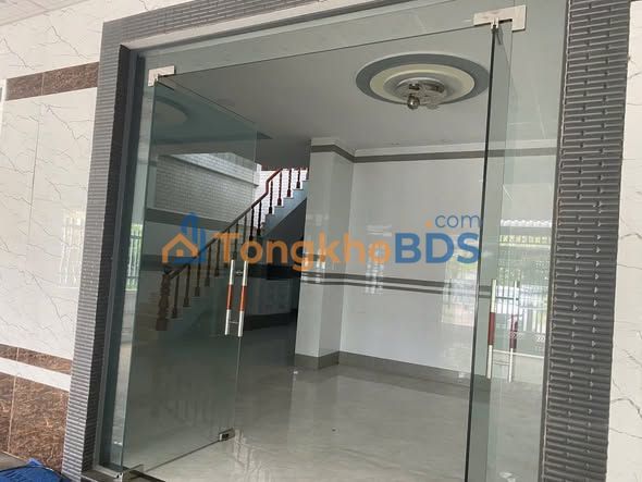 Nhà Dương Kỳ Hiệp Sóc Trăng giá 6 tỷ - Mặt tiền kinh doanh