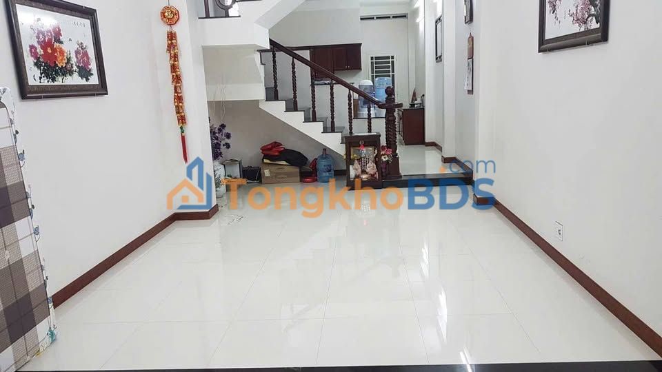 Nhà 1 Trệt 2 Lầu P.Mỹ Xuyên, Long Xuyên - Dòng Tiền Ổn Định