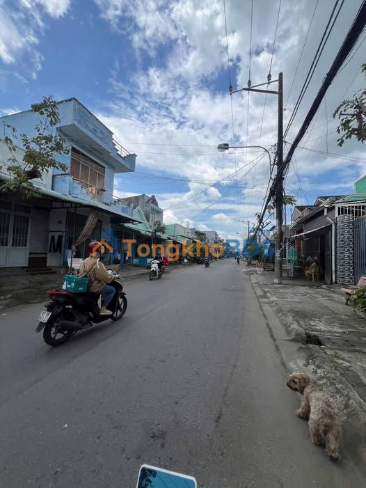 Nhà Mặt Tiền 30/4 Mỹ Tú, Sóc Trăng - 84m², 3 Tầng - Giá Hơn 3 Tỷ