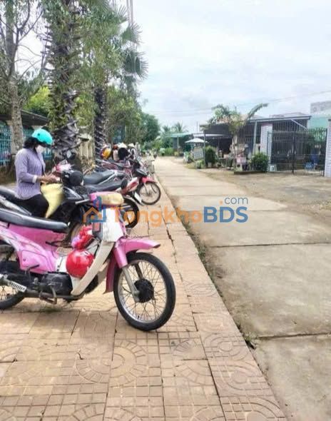 Đất Thuận Hòa Châu Thành 175m² 550 triệu - Đường to ô tô