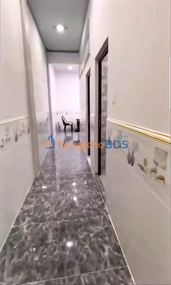 Nhà trệt Văn Ngọc Chính Phường 3 Sóc Trăng 99m² 1.7 tỷ - Chính chủ bán