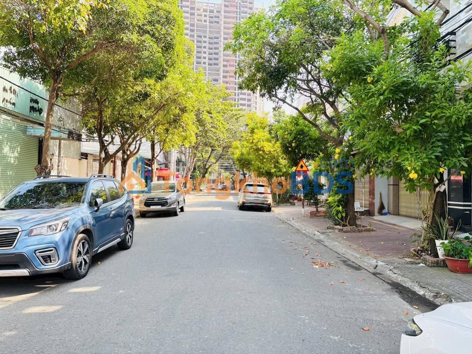 Nhà phố Vũng Tàu P.7 90m² 13.5 tỷ - Mặt tiền kinh doanh
