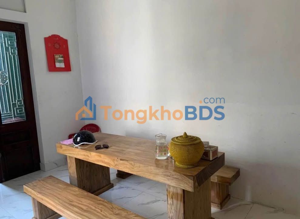 Nhà Phú Xuân Huế 45m² 1,6 tỷ - Chính chủ vào ở ngay