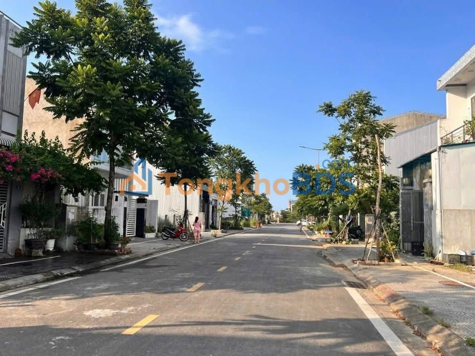 Đất Nguyễn Cao Huế 60m² 1.32 tỷ - Đường to ô tô