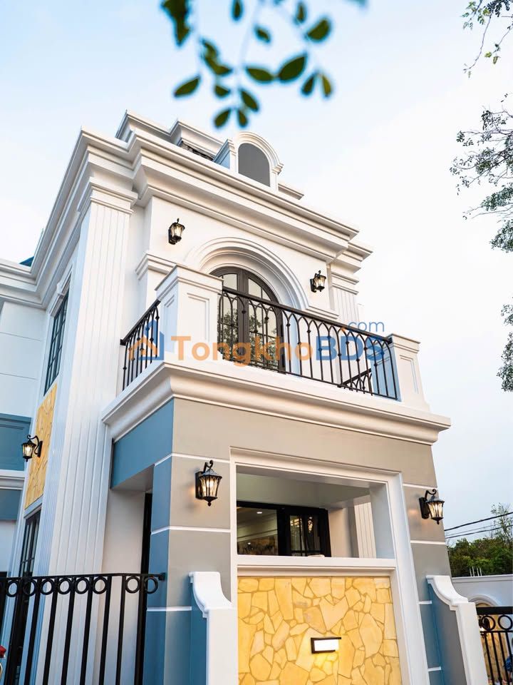 Nhà 2 Tầng Đường Ô Tô Kiệt 55 Vũ Ngọc Phan 100m² - Giá 3.38 Tỷ