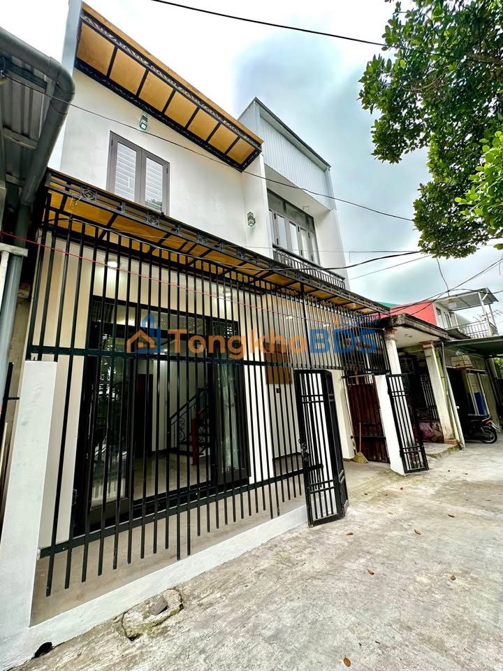 Nhà Huế kiệt 393 Bùi Thị Xuân 57m² giá 1.9 tỷ - Sẵn sàng vào ở!