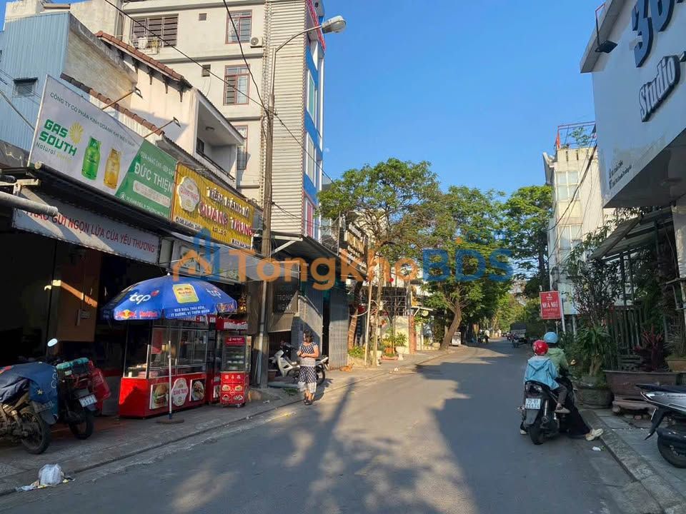 Nhà riêng Xuân Diệu Huế 110m² 7 tỷ - Sẵn sàng ở ngay