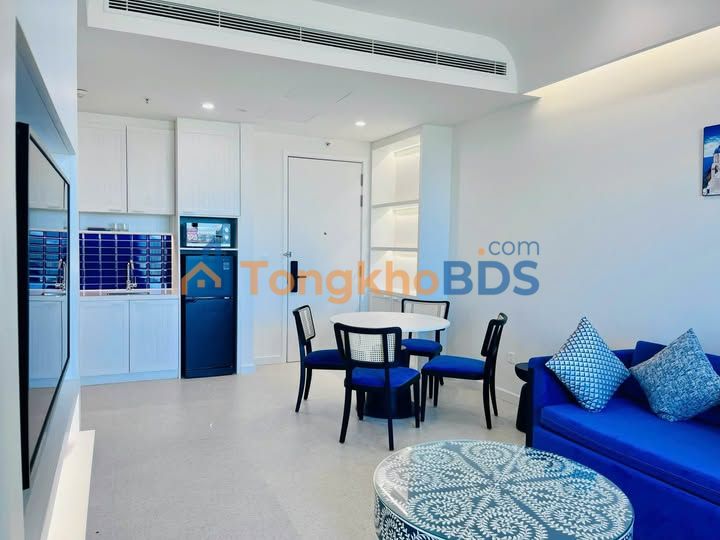 Cho thuê căn hộ 1PN Hillside Phú Quốc - Sẵn sàng đón bạn