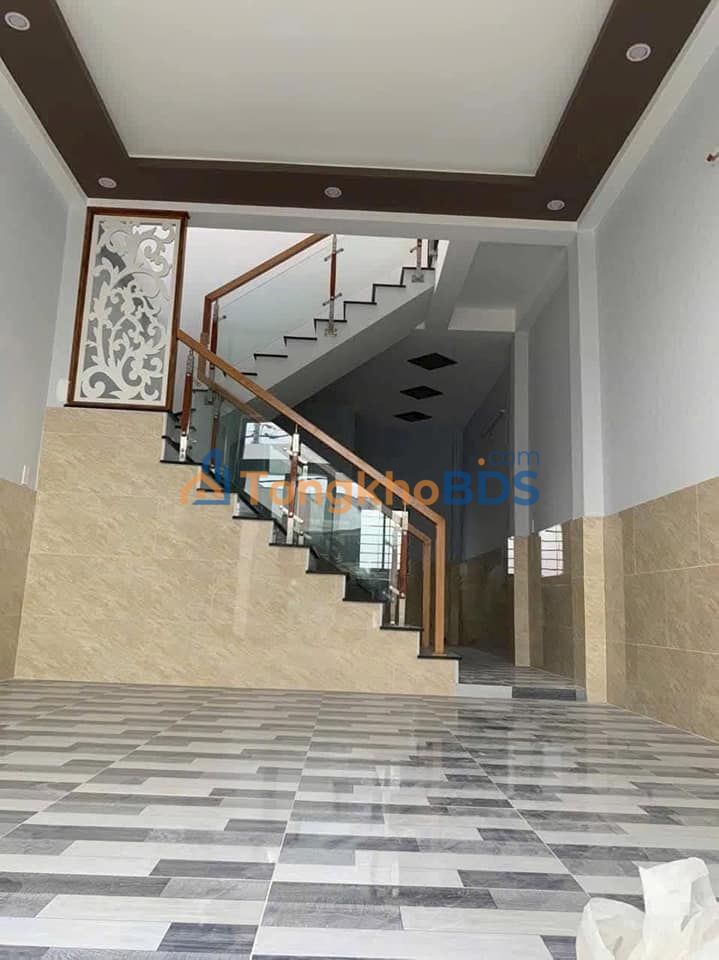 Nhà riêng Bình Mỹ Củ Chi 56m2 1.19 tỷ - Chính chủ bán