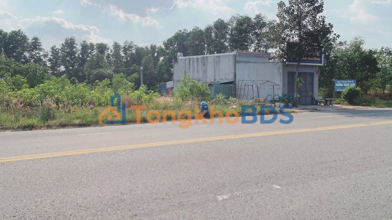 Đất nền Tân Phú 150m² - Sổ hồng sẵn, giá 2.3 tỷ - Cơ hội đầu tư