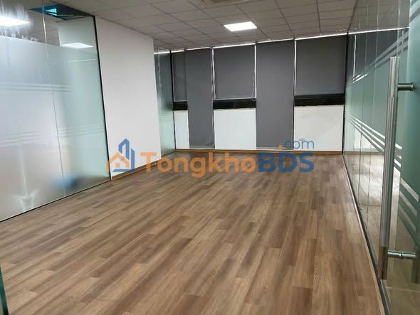 Văn phòng cho thuê La Khê Hà Đông 200-600m² - Sẵn sàng làm việc