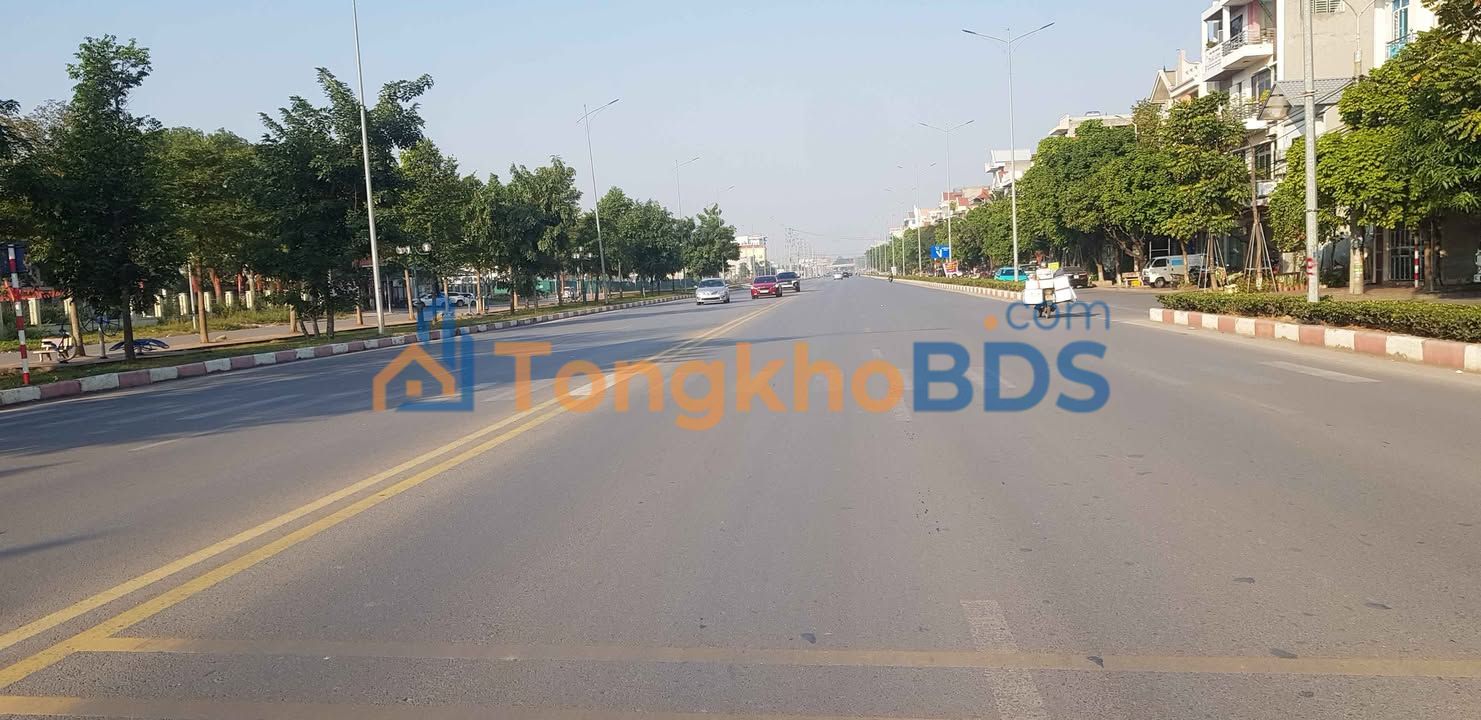 Đất nền Lam Sơn Nexus Mỹ Độ 90m² 3.5 tỷ - Pháp lý rõ ràng