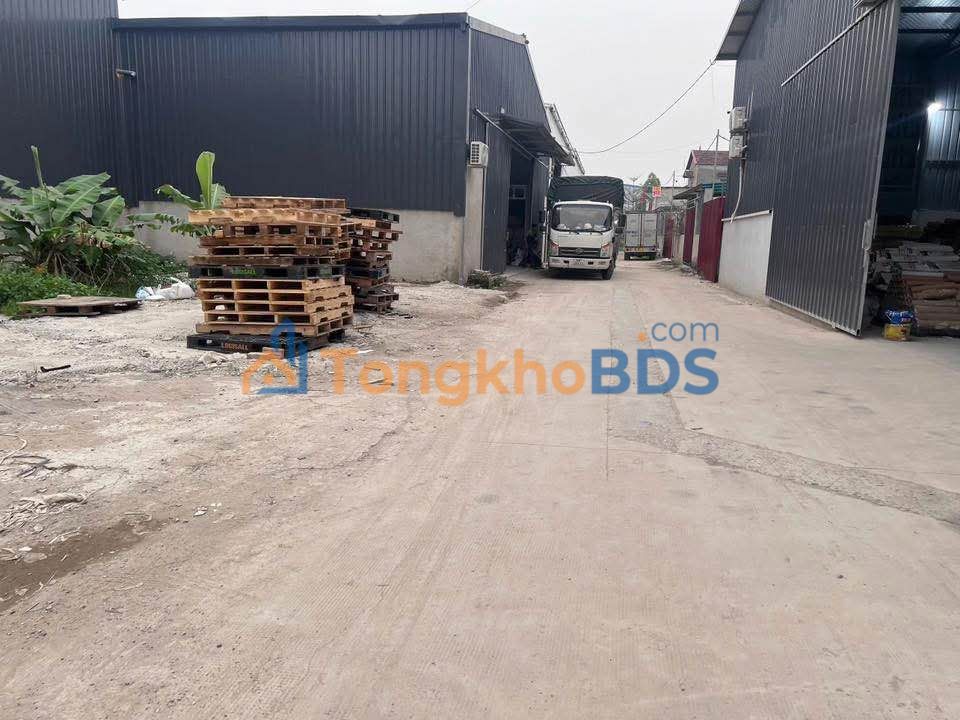 Đất nền Thuận Thành 3 55m² chưa đến 3 tỷ - Sổ đỏ chính chủ