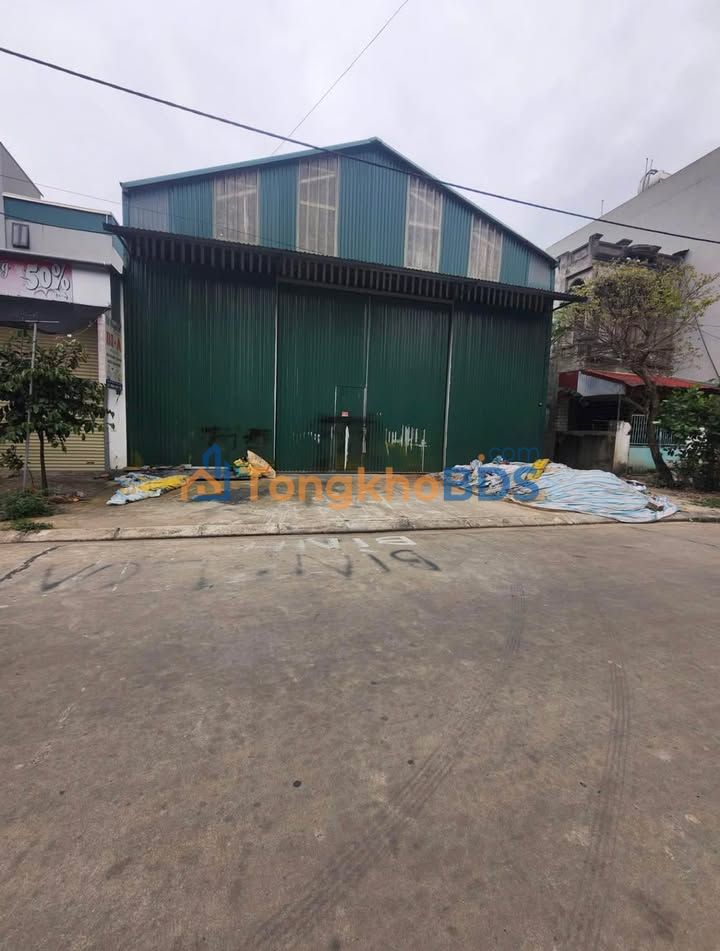 Bán Đất Vàng 240m² Mặt Tiền 12m Khu Do Nha, Bắc Ninh - Giá Đầu Tư 12 Tỷ