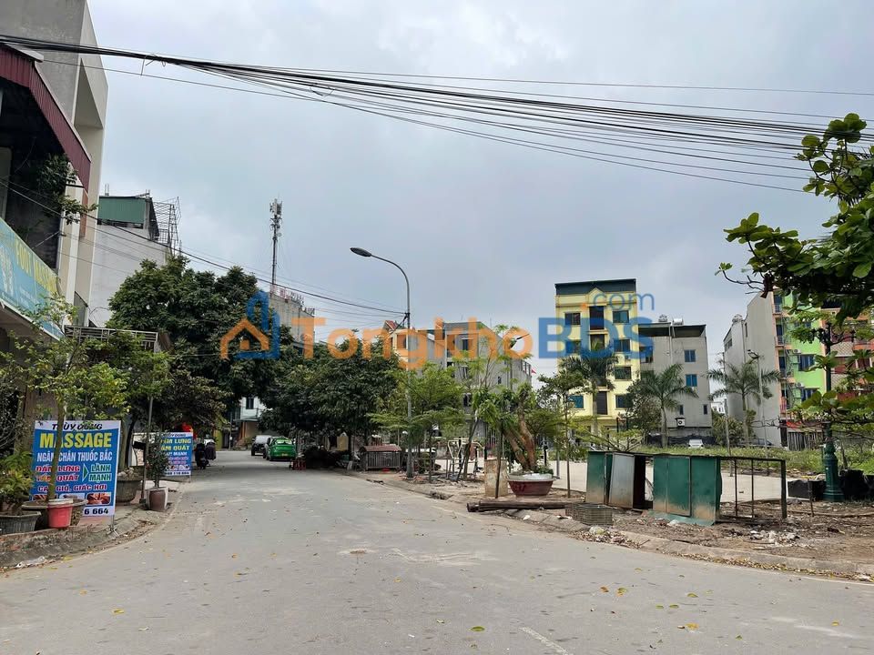 Đất nền Đại Thượng Tiên Du 72m² giá 3 tỷ - Sổ đỏ chính chủ