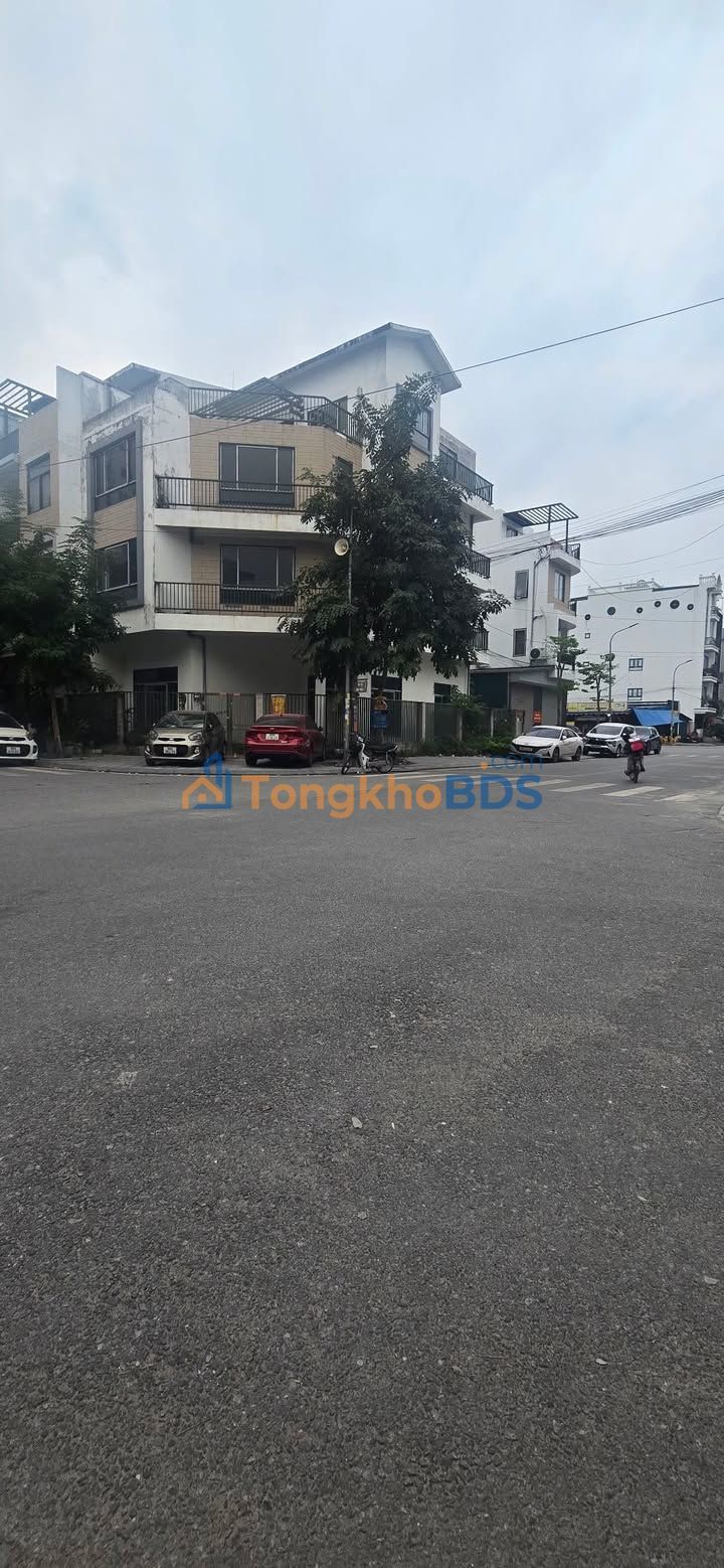 Nhà góc HUDB Nguyễn Khuyến 158m² 2 tỷ - Chính chủ bán