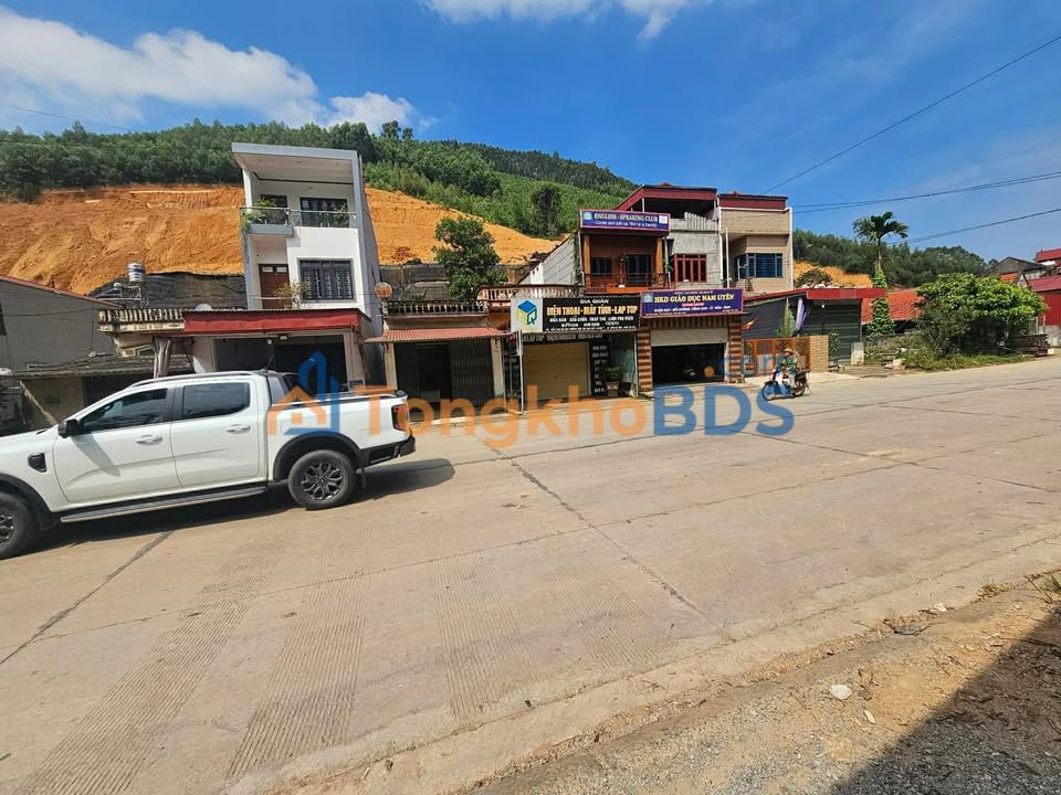 Đất nền Trường Sơn Lục Nam 100m² 1,5 tỷ - Sổ đỏ chính chủ