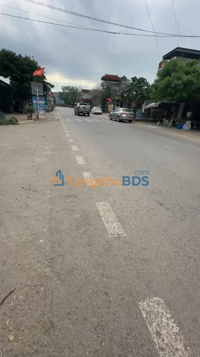 Đất nền TL 291 Quế Võ 150m² giá 1 tỷ - Đất thổ cư 100%