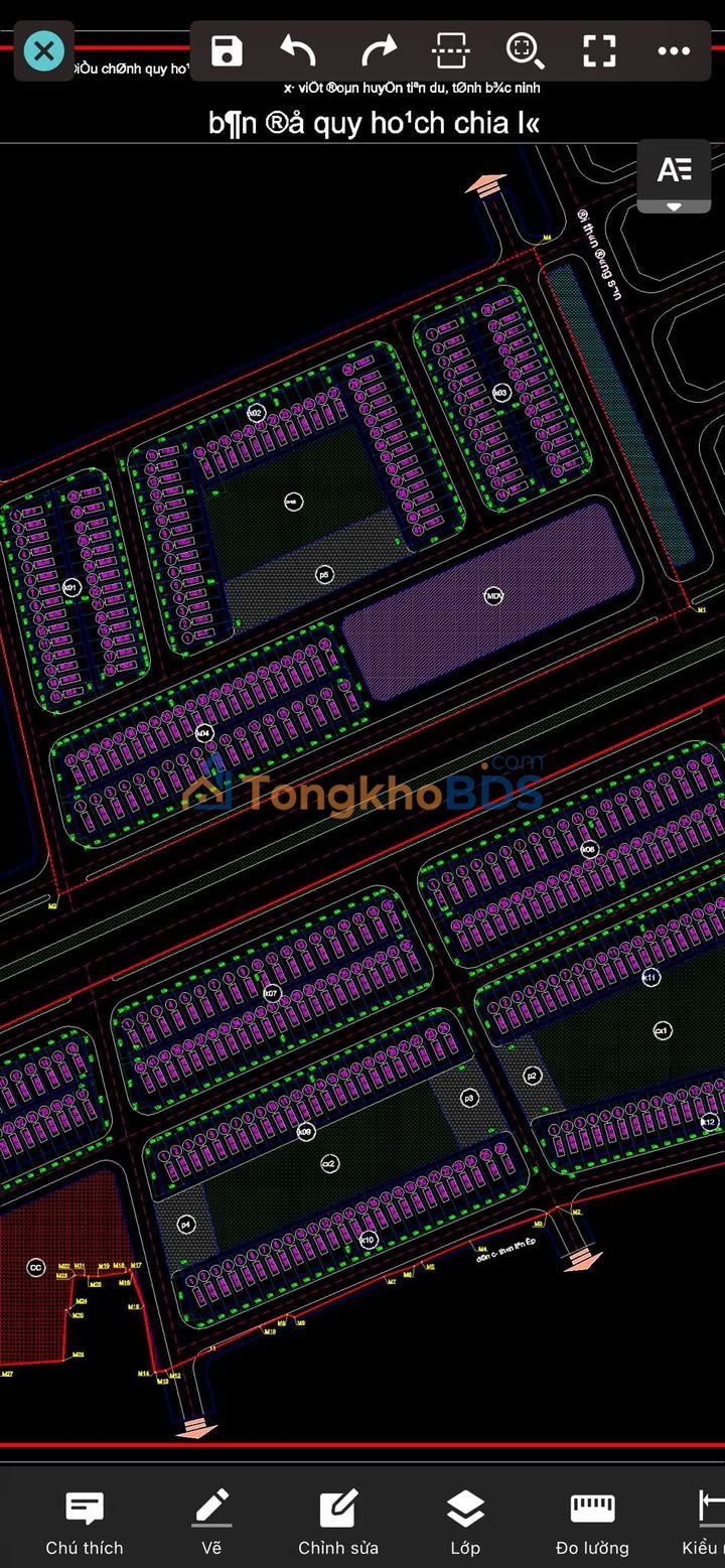 Nhà riêng Đường 287 Quế Võ 90m² - Sẵn sàng ở ngay