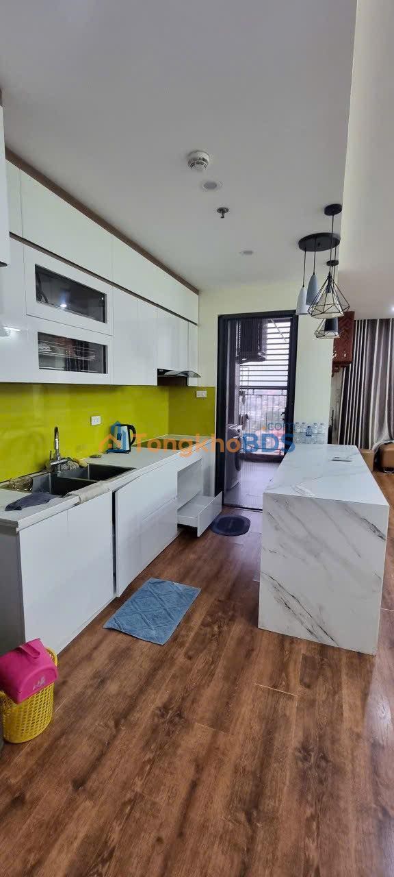 Căn hộ Hợp Phú Bắc Ninh 3PN 21 triệu - View đẹp