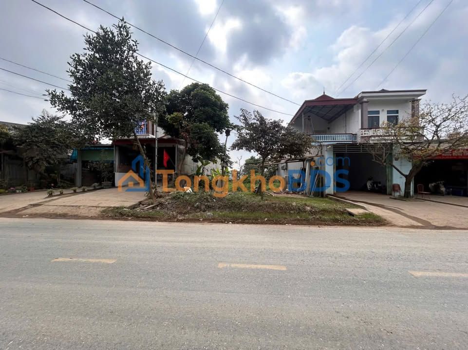 Đất đường 315 Phường Phú Thọ Bắc Ninh 80m² 2 tỷ - Giá tốt hiếm có