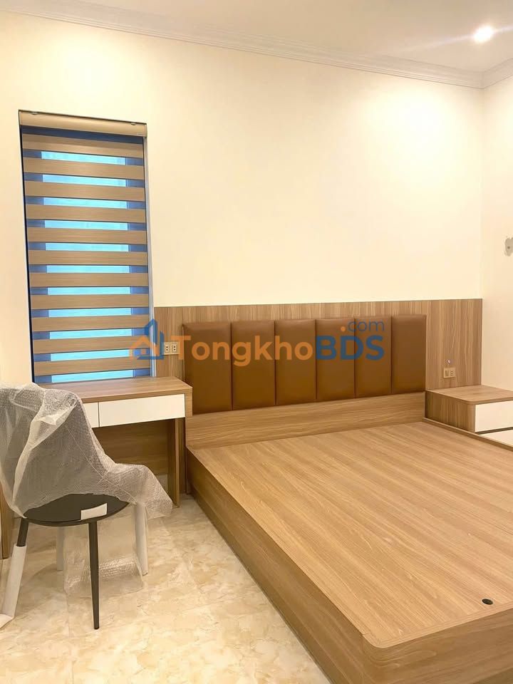 Nhà cho thuê Võ Cường Bắc Ninh 45 triệu - Ô tô vào tận nhà