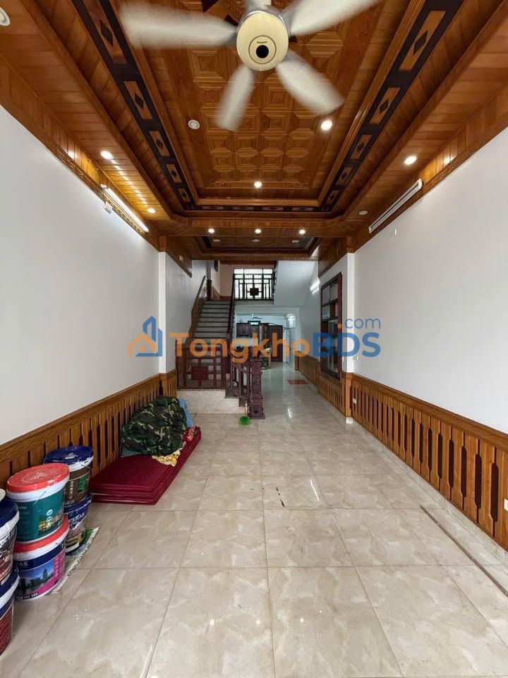 Nhà Đại Phúc Bắc Ninh 22 triệu - Ô tô vào tận nhà