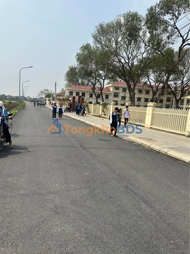 Đất Nền Gia Bình 90m² - Sổ Đỏ Sẵn Sàng, Kinh Doanh Thoải Mái