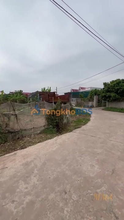 Đất nền Lục Ngạn Bãi Dài 389m² giá mềm - Sổ đỏ chính chủ